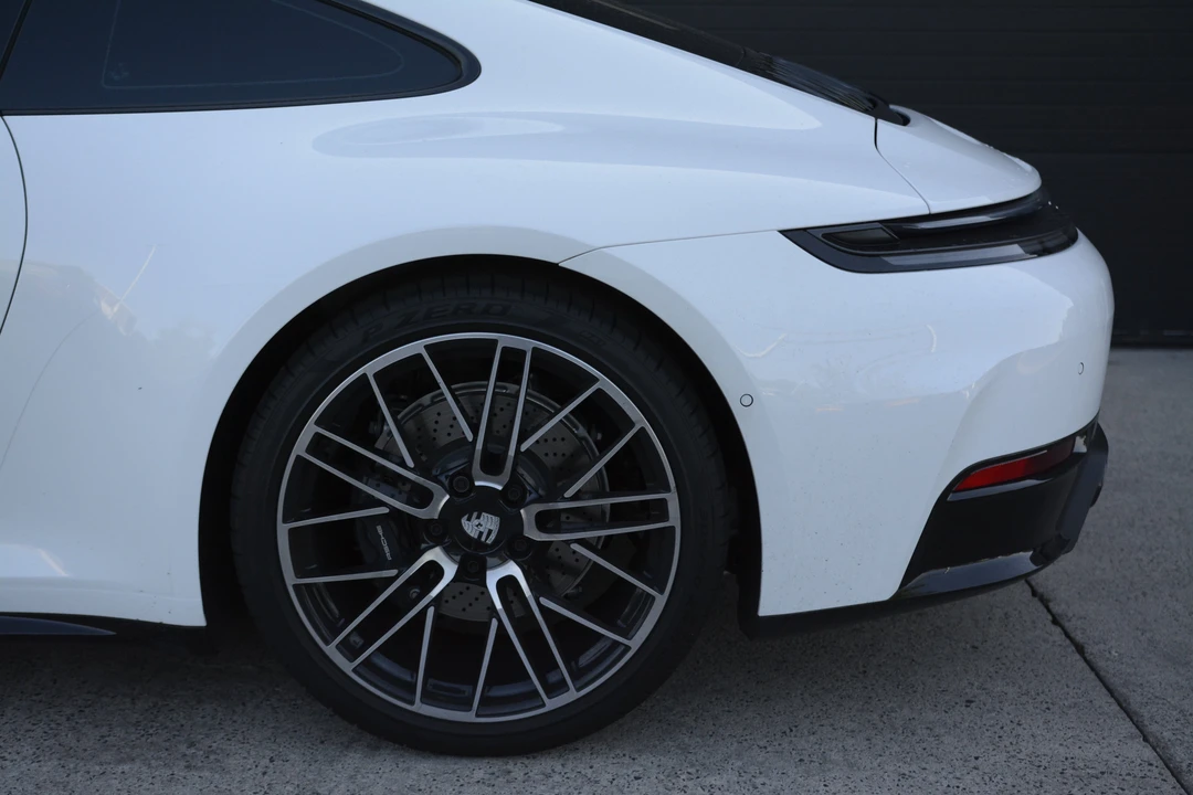 2026 Porsche 992 Carrera - Image 31 of 31