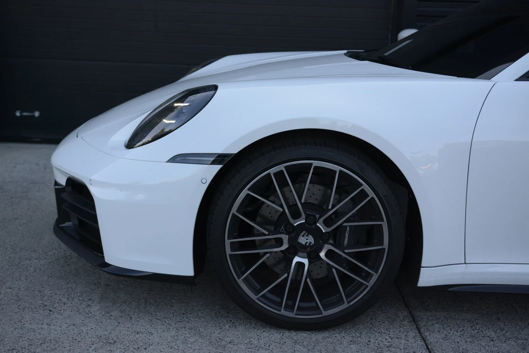 2026 Porsche 992 Carrera - Image 30 of 31