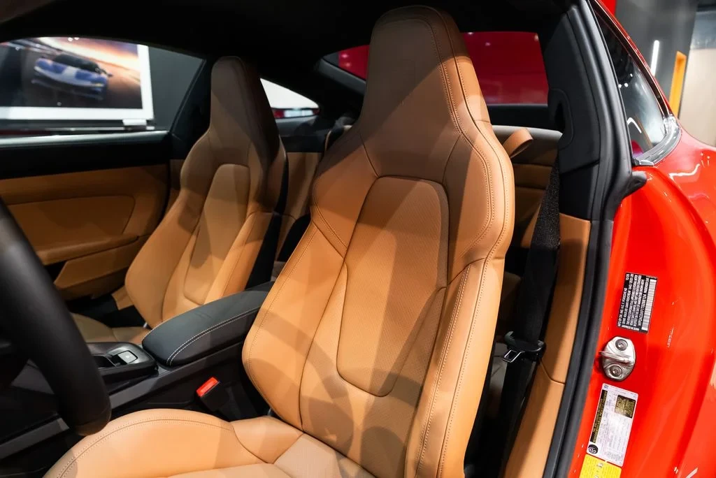 2026 Porsche 992 GT3 - Image 4 of 31