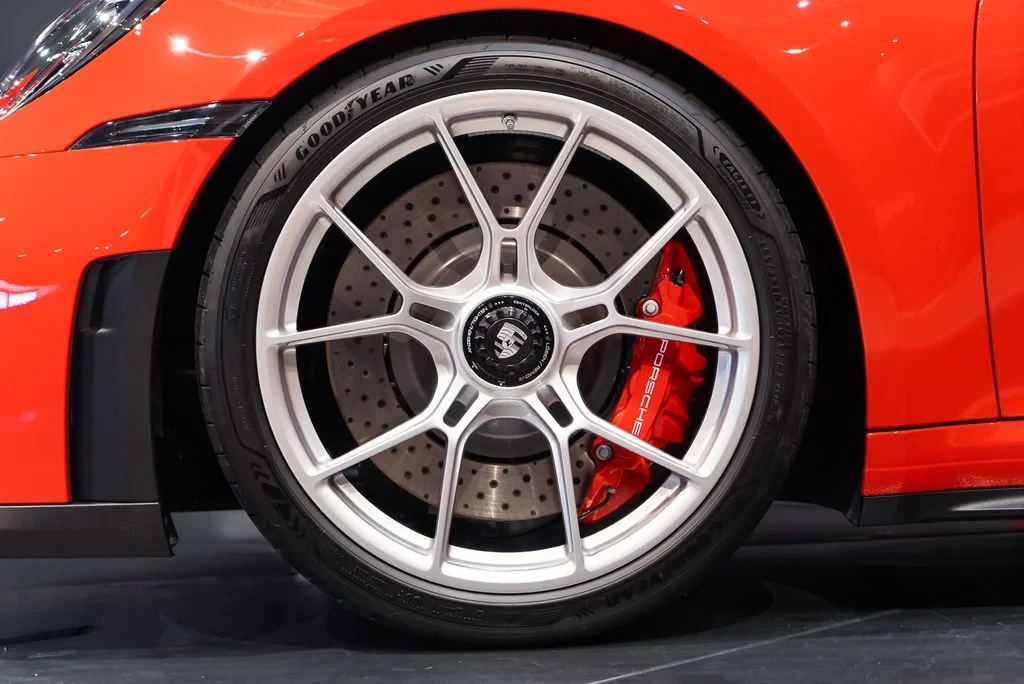 2026 Porsche 992 GT3 - Image 12 of 31