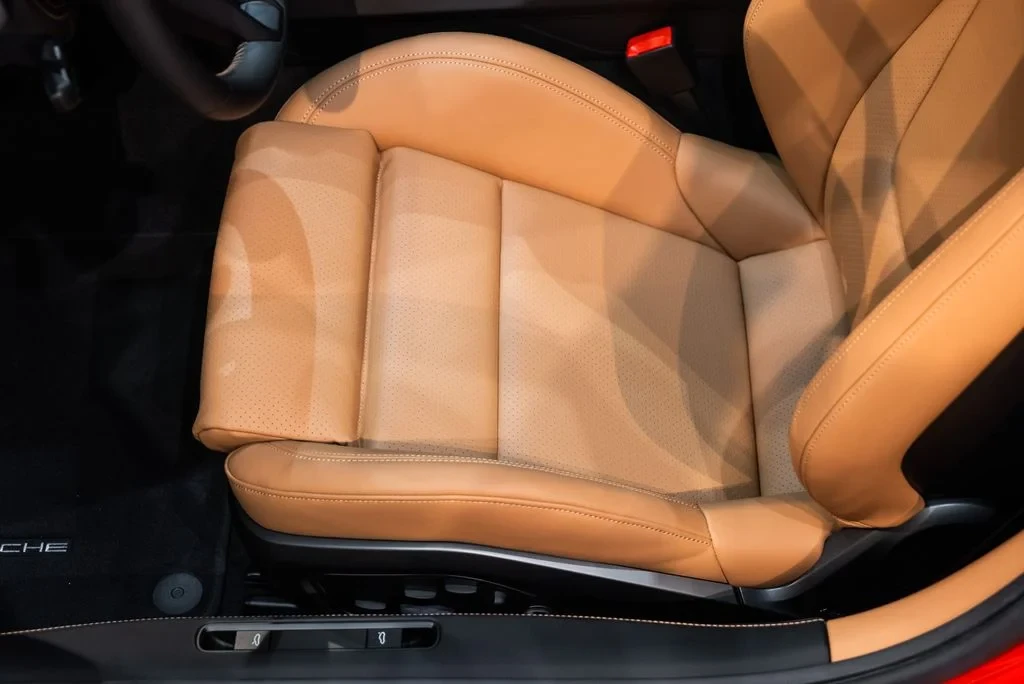 2026 Porsche 992 GT3 - Image 22 of 31