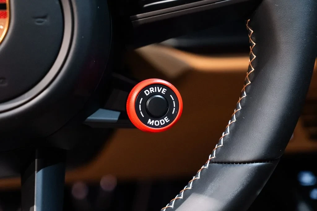 2026 Porsche 992 GT3 - Image 24 of 31