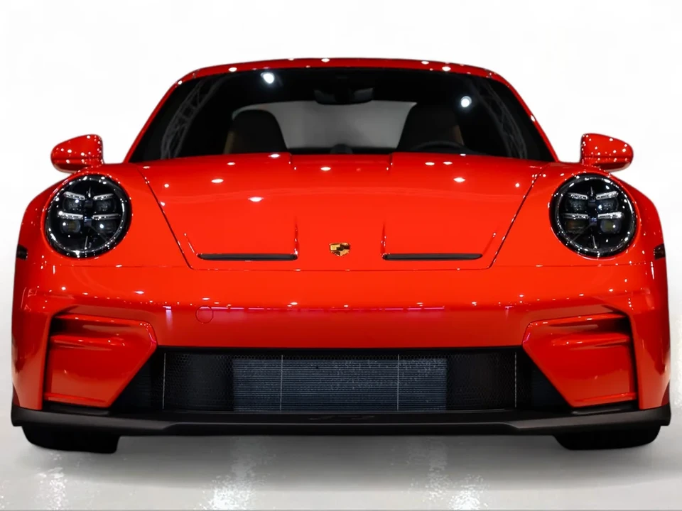 2026 Porsche 992 GT3 - Image 7 of 31