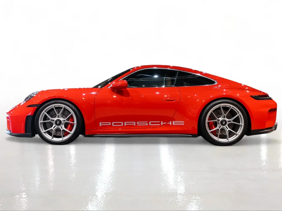 2026 Porsche 992 GT3 - Image 3 of 31