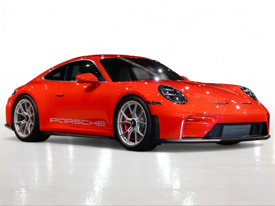 2026 Porsche 992 GT3 - Image 8 of 31