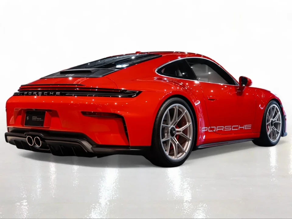 2026 Porsche 992 GT3 - Image 10 of 31