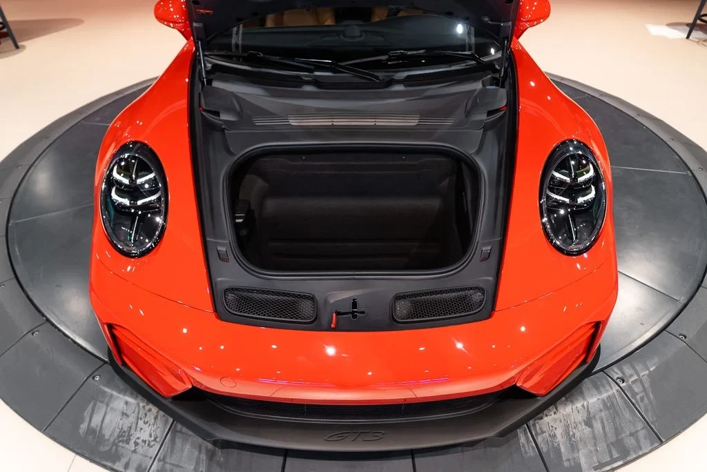 2026 Porsche 992 GT3 - Image 19 of 31