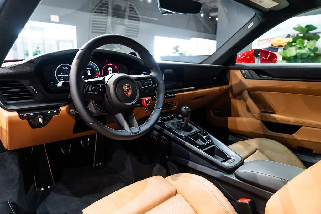 2026 Porsche 992 GT3 - Image 20 of 31