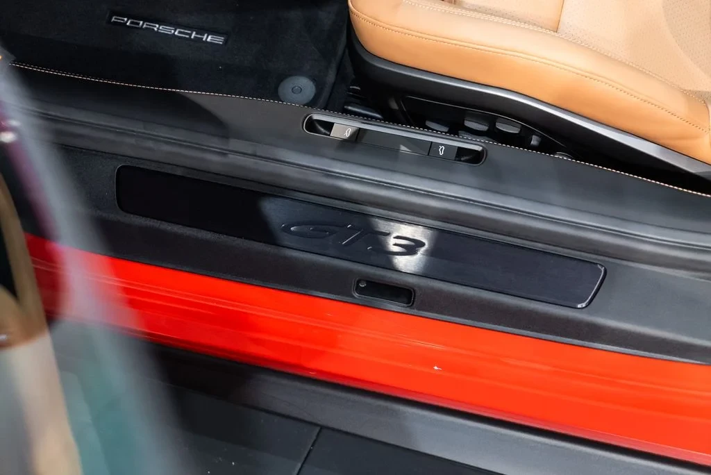 2026 Porsche 992 GT3 - Image 23 of 31