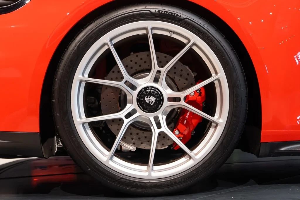 2026 Porsche 992 GT3 - Image 13 of 31