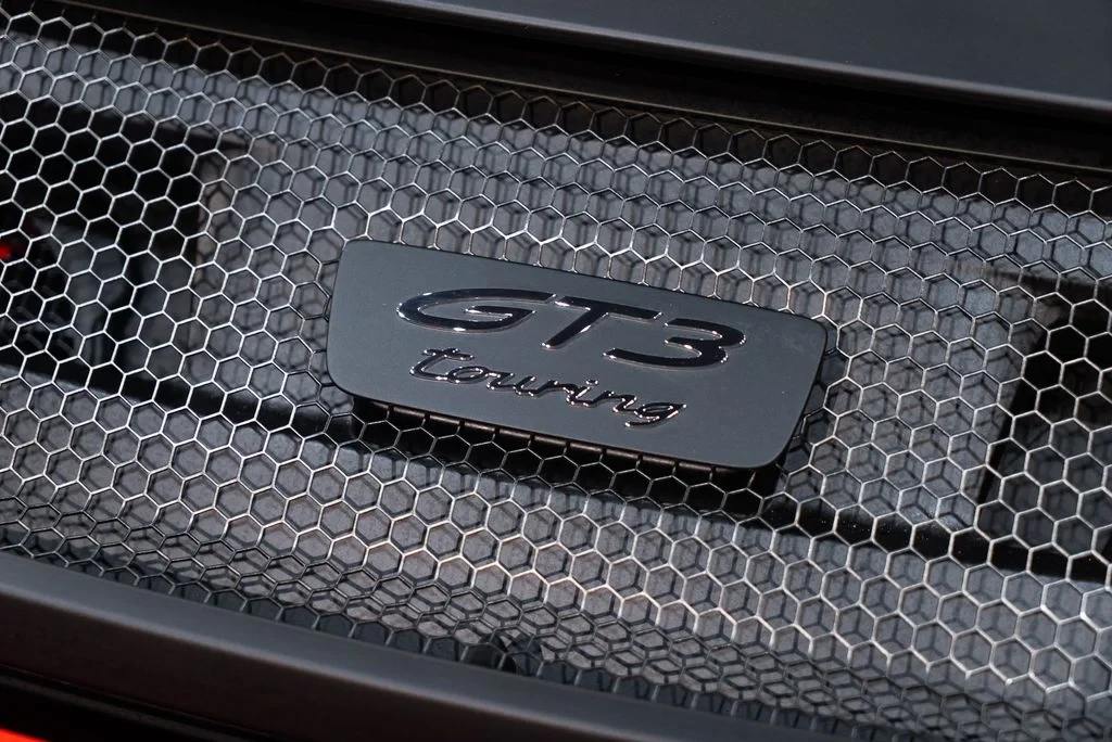 2026 Porsche 992 GT3 - Image 18 of 31