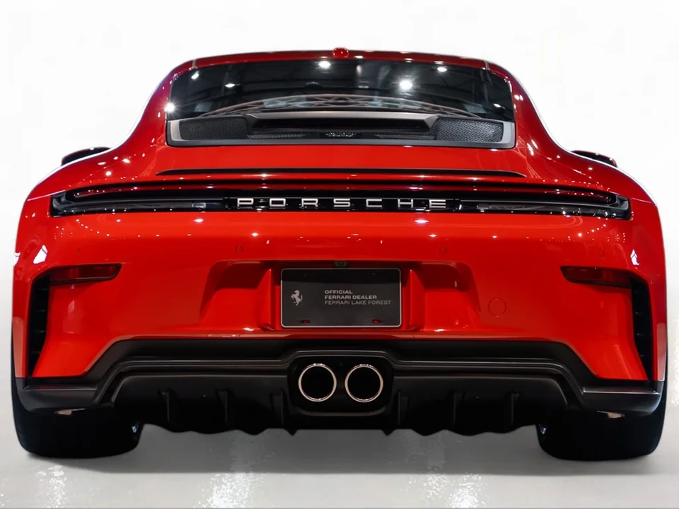 2026 Porsche 992 GT3 - Image 11 of 31