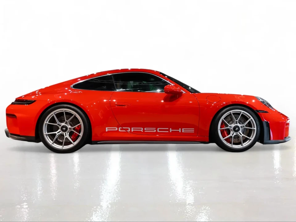 2026 Porsche 992 GT3 - Image 9 of 31