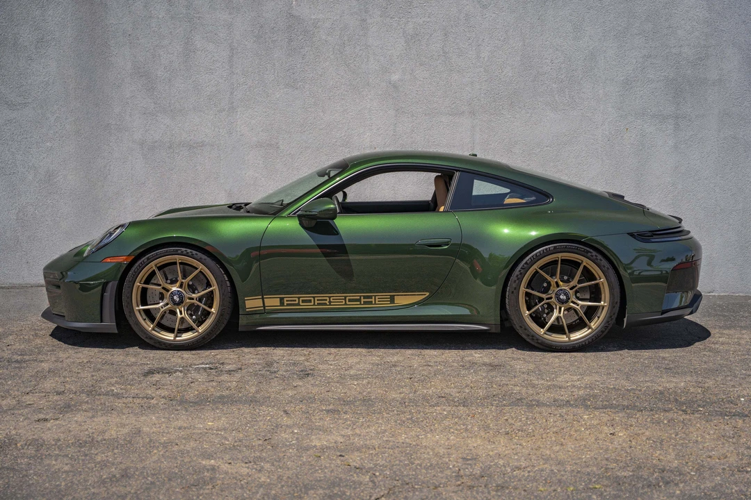 2026 Porsche 992 GT3 - Image 2 of 31