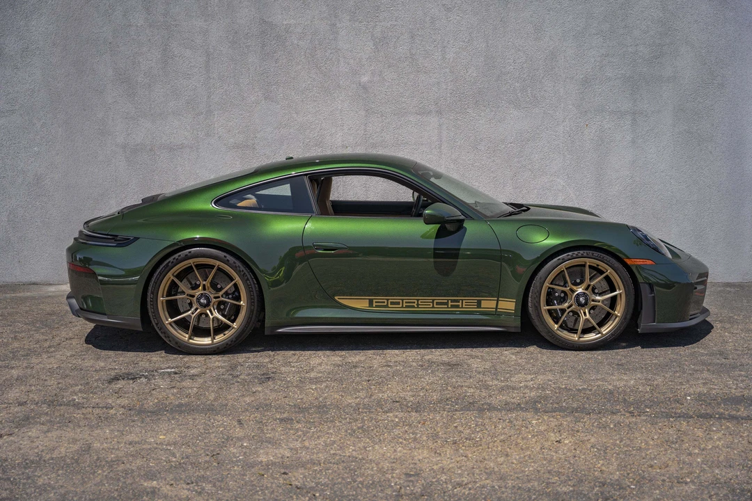 2026 Porsche 992 GT3 - Image 6 of 31