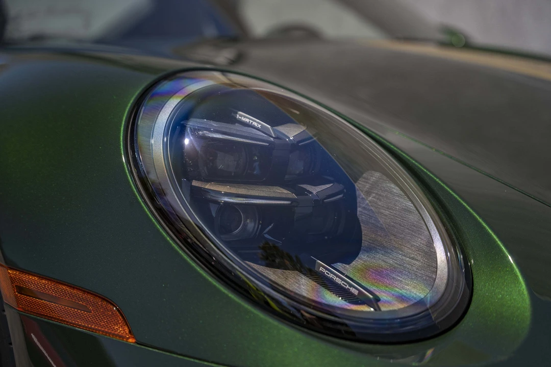 2026 Porsche 992 GT3 - Image 14 of 31