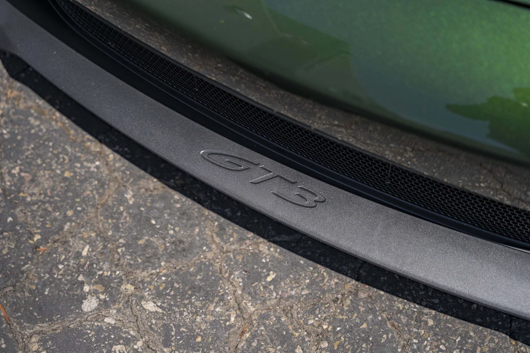 2026 Porsche 992 GT3 - Image 18 of 31