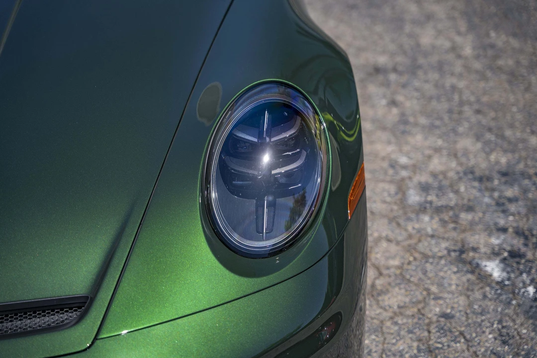 2026 Porsche 992 GT3 - Image 20 of 31