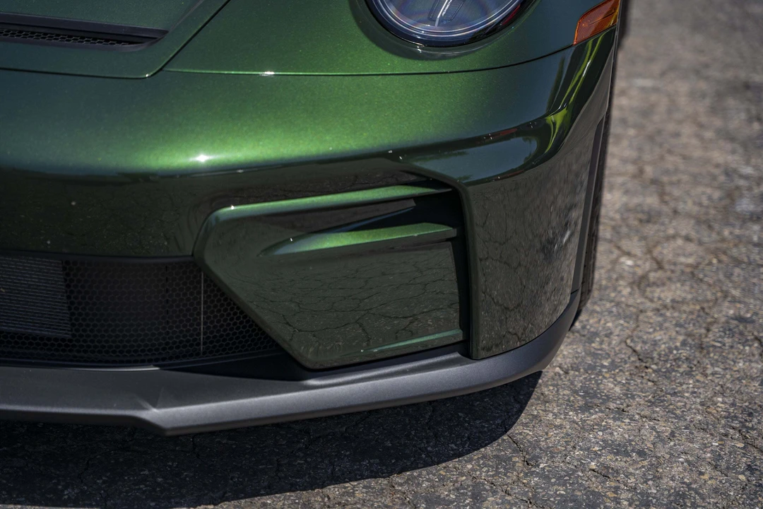 2026 Porsche 992 GT3 - Image 21 of 31