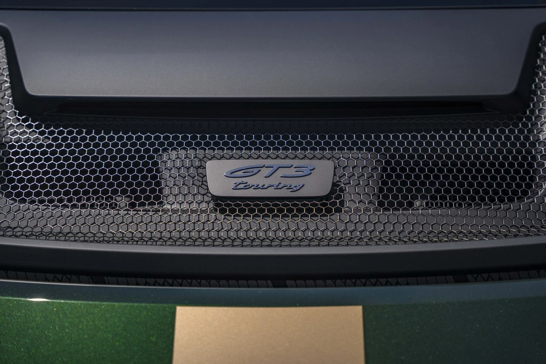 2026 Porsche 992 GT3 - Image 23 of 31