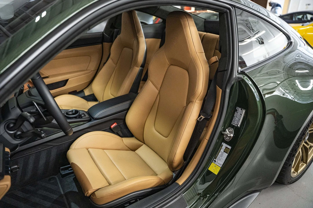 2026 Porsche 992 GT3 - Image 31 of 31