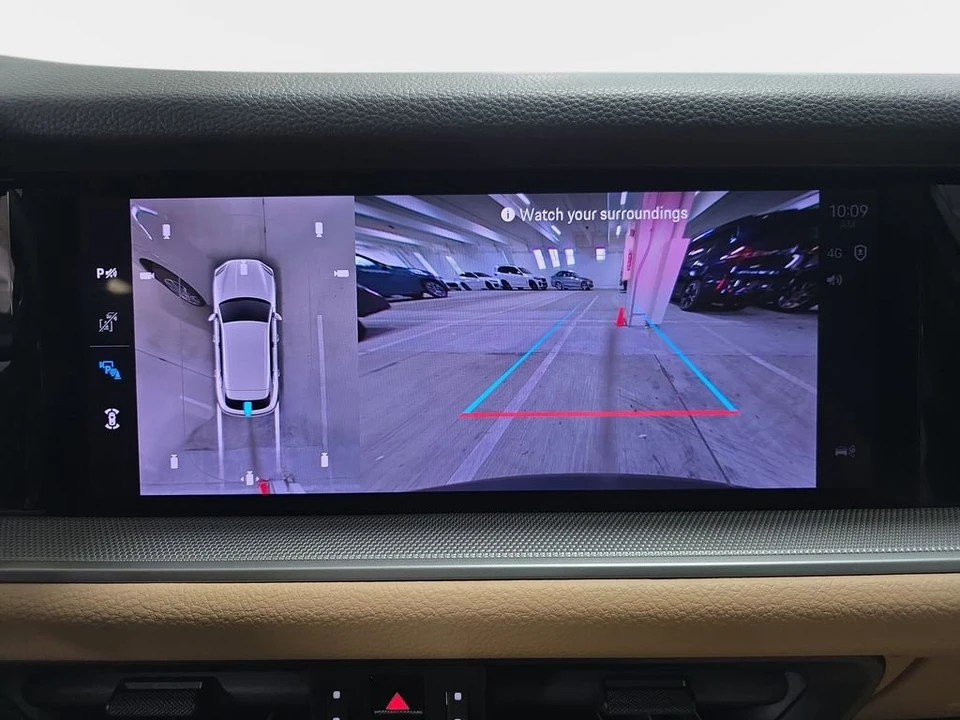 2026 Porsche 9Y0/9Y3 Cayenne - Image 24 of 31
