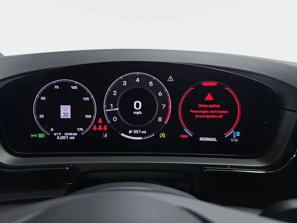 2026 Porsche 9Y0/9Y3 Cayenne - Image 22 of 31