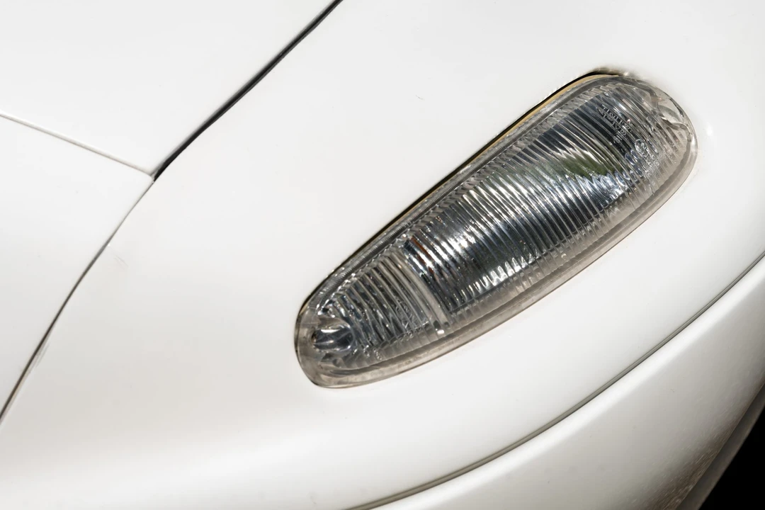 1990 Mazda NA MX-5 Miata - Image 27 of 31