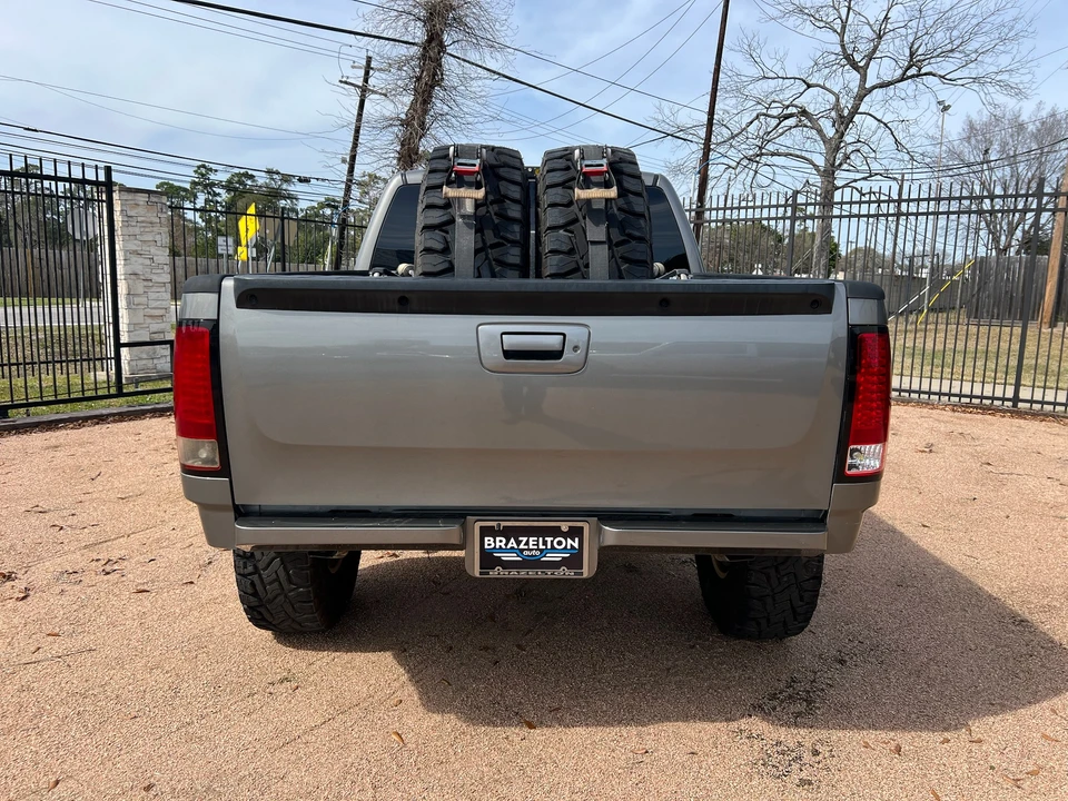 2009 GMC Sierra 3rd Gen - Image 5 of 31