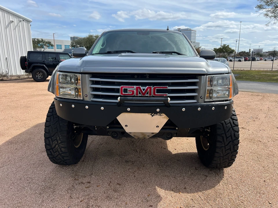 2009 GMC Sierra 3rd Gen - Image 9 of 31