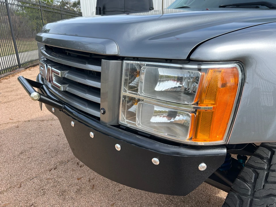 2009 GMC Sierra 3rd Gen - Image 19 of 31