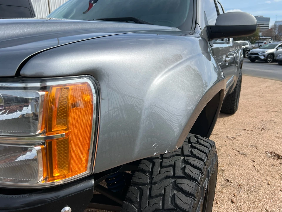 2009 GMC Sierra 3rd Gen - Image 24 of 31