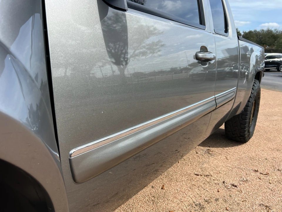 2009 GMC Sierra 3rd Gen - Image 10 of 31