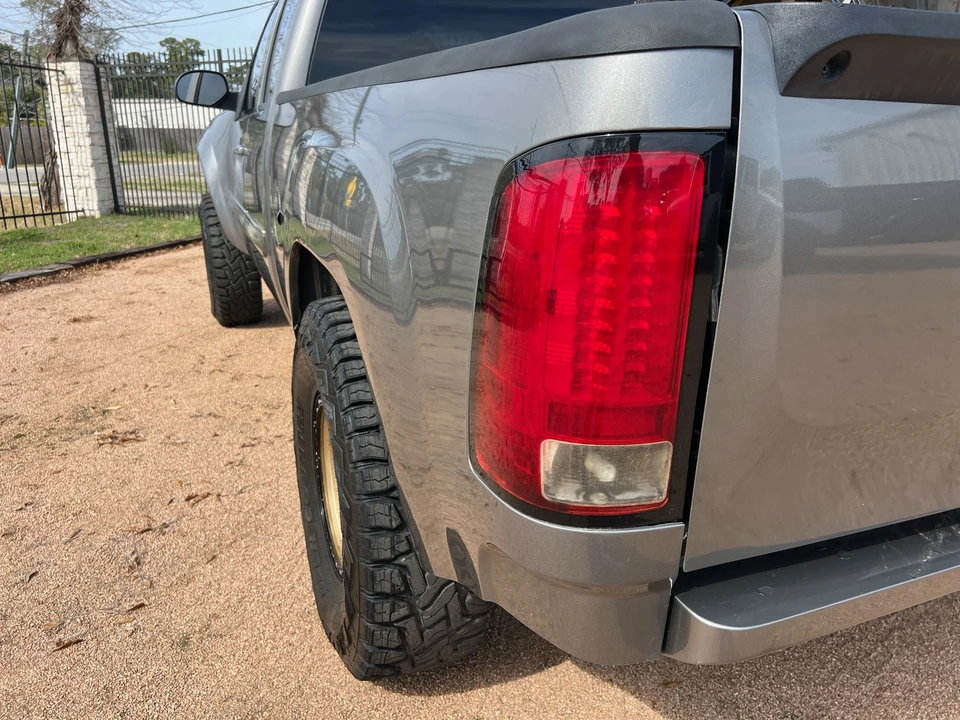 2009 GMC Sierra 3rd Gen - Image 20 of 31