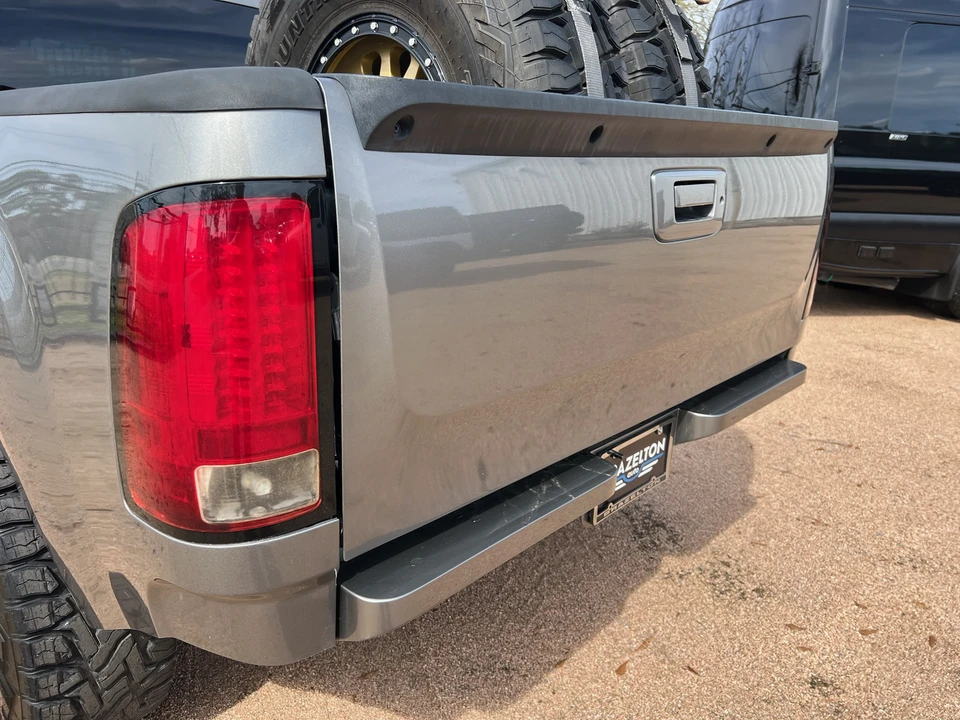 2009 GMC Sierra 3rd Gen - Image 12 of 31