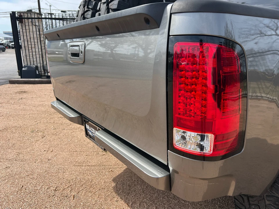 2009 GMC Sierra 3rd Gen - Image 21 of 31