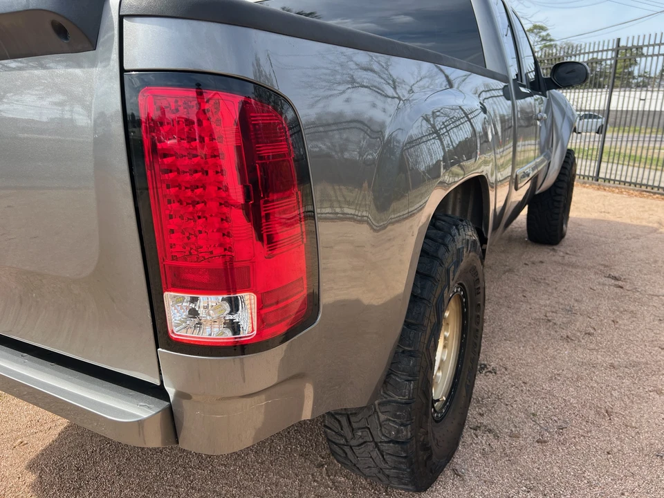 2009 GMC Sierra 3rd Gen - Image 22 of 31