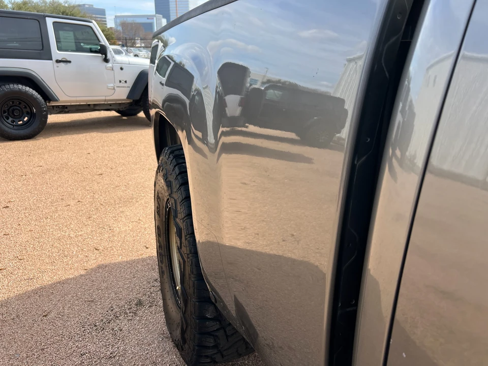 2009 GMC Sierra 3rd Gen - Image 14 of 31