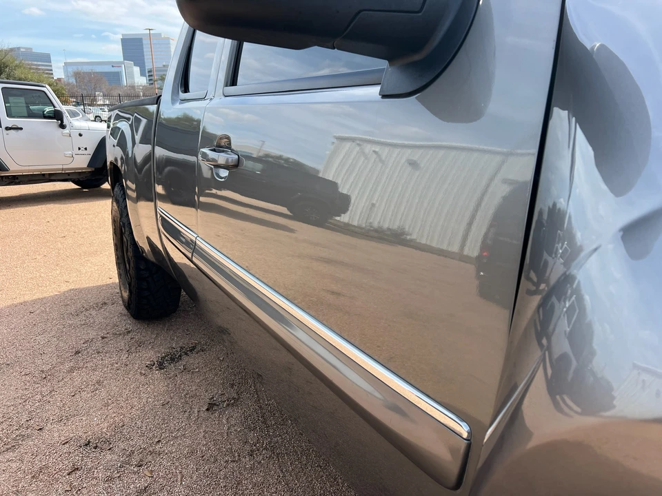 2009 GMC Sierra 3rd Gen - Image 15 of 31