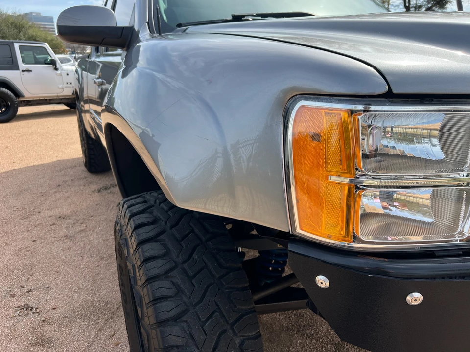 2009 GMC Sierra 3rd Gen - Image 16 of 31
