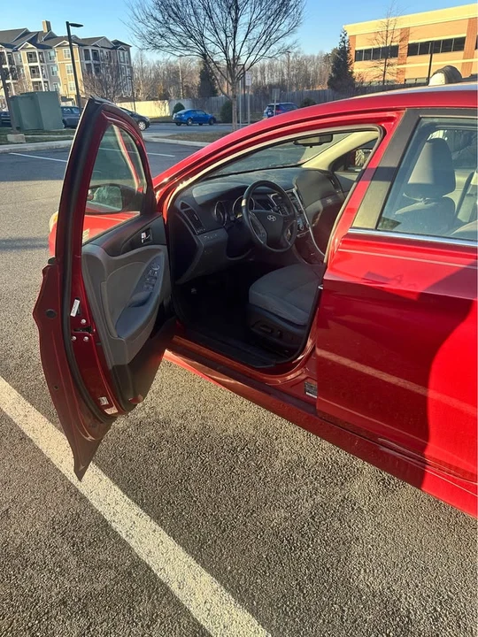 2014 Hyundai Sonata - Image 5 of 5