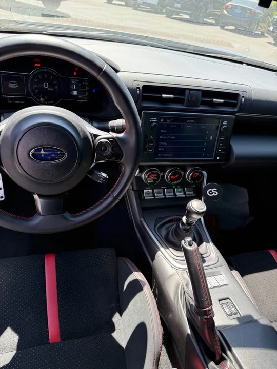 2023 Subaru BRZ 2nd Gen - Image 7 of 7