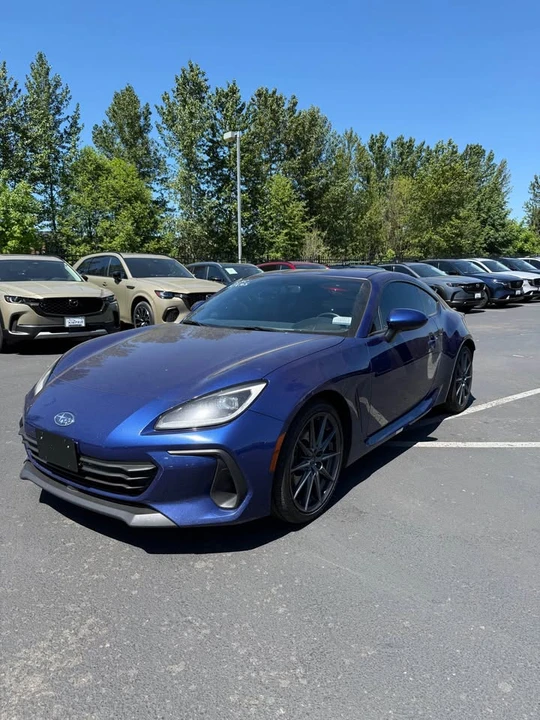 2023 Subaru BRZ 2nd Gen - Image 3 of 7