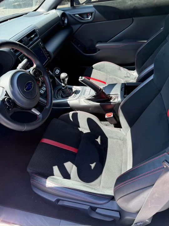 2023 Subaru BRZ 2nd Gen - Image 6 of 7