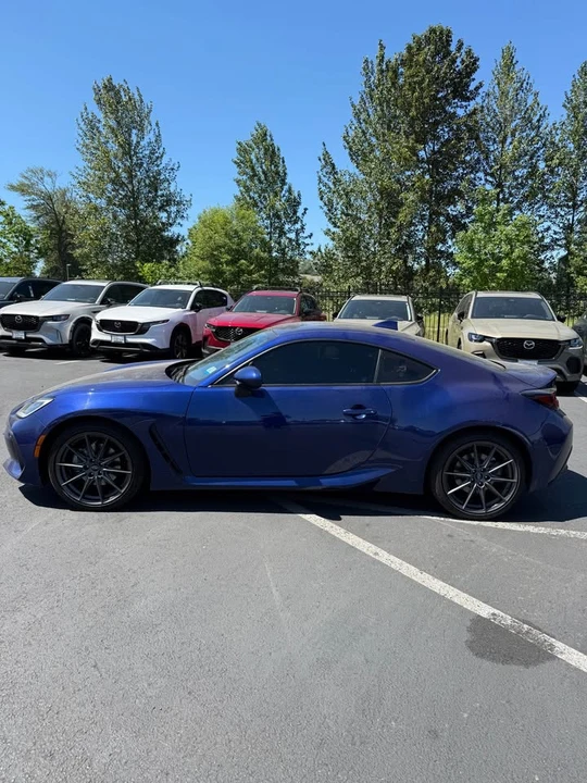 2023 Subaru BRZ 2nd Gen - Image 2 of 7