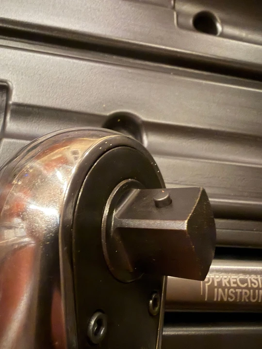 Parts & Memorabilia Tools - Image 2 of 3