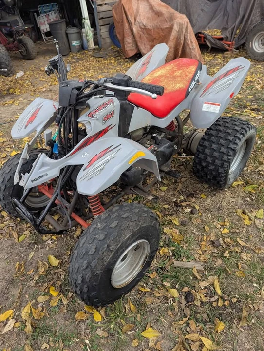 Polaris - Image 5 of 7