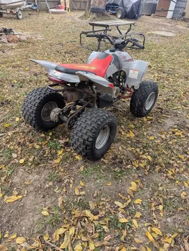 Predator 90 Polaris