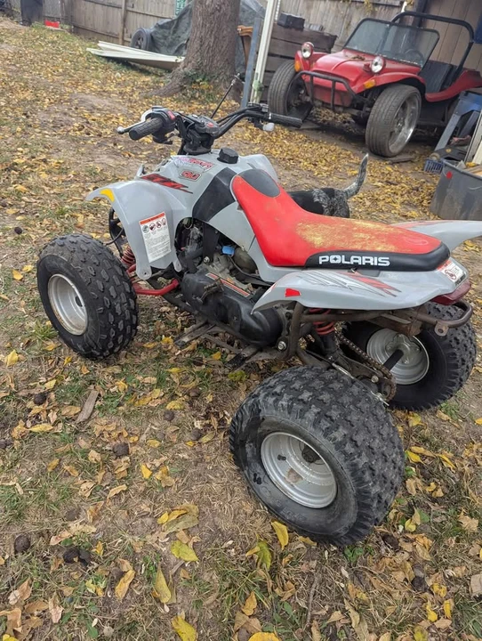 Polaris - Image 2 of 7