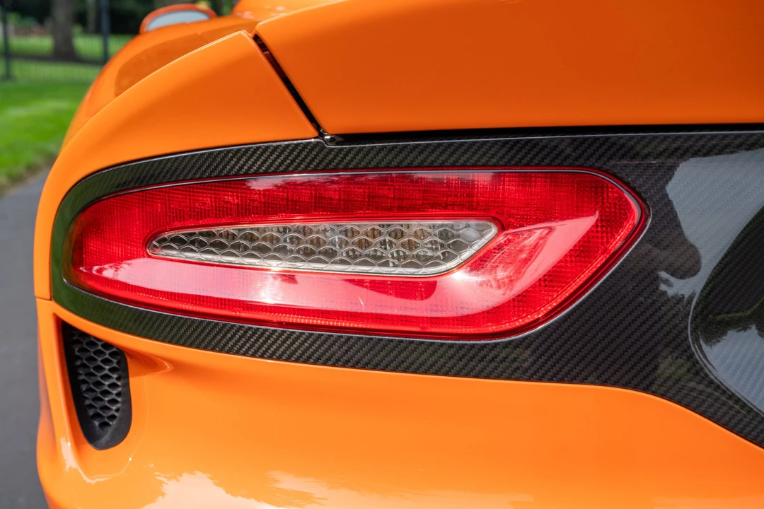 2017 Dodge Viper ACR 5th Gen - Image 18 of 31